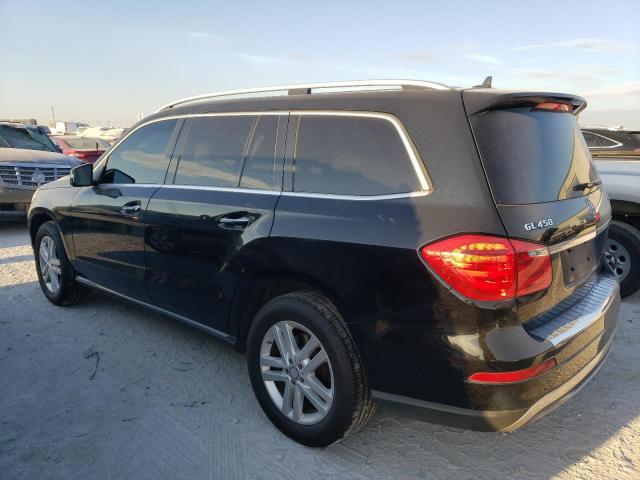 Photo 1 VIN: 4JGDF6EE9GA685140 - MERCEDES-BENZ GL 450 4MA 