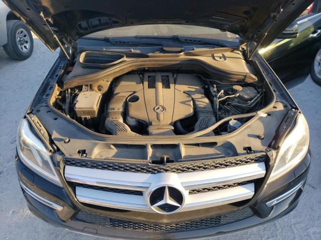 Photo 11 VIN: 4JGDF6EE9GA685140 - MERCEDES-BENZ GL 450 4MA 