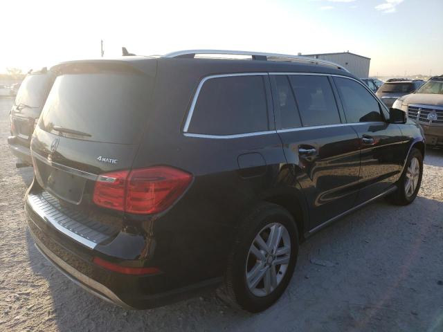 Photo 2 VIN: 4JGDF6EE9GA685140 - MERCEDES-BENZ GL 450 4MA 