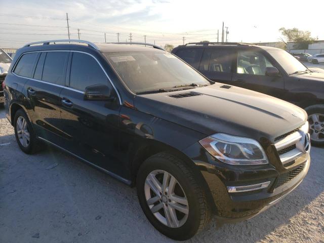 Photo 3 VIN: 4JGDF6EE9GA685140 - MERCEDES-BENZ GL 450 4MA 