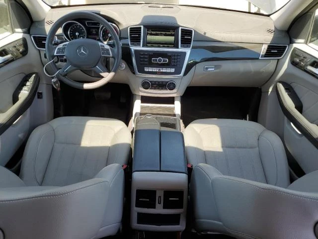 Photo 7 VIN: 4JGDF6EE9GA703944 - MERCEDES-BENZ GL 450 4MA 