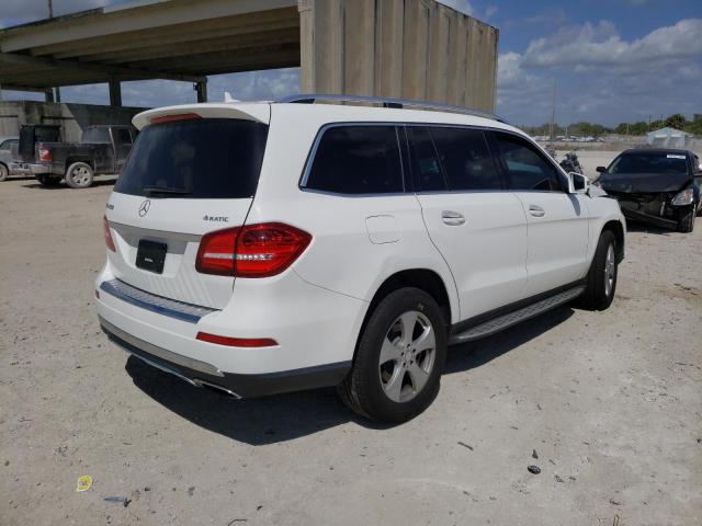 Photo 3 VIN: 4JGDF6EE9HA761067 - MERCEDES-BENZ GLS 450 4M 