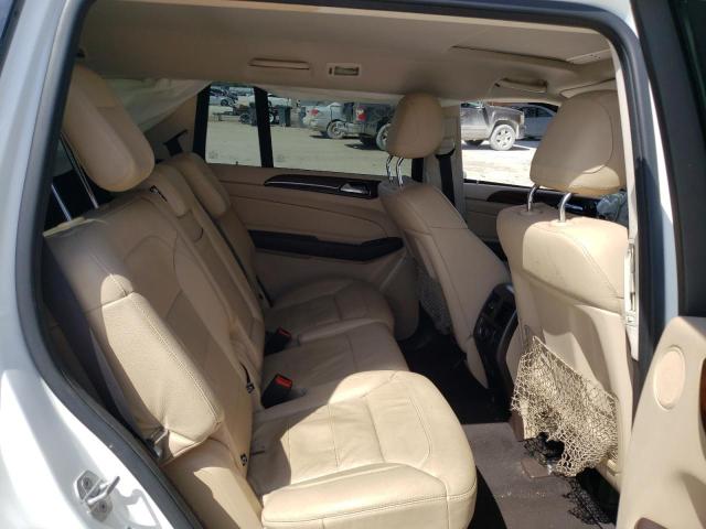 Photo 5 VIN: 4JGDF6EE9HA761067 - MERCEDES-BENZ GLS 450 4M 