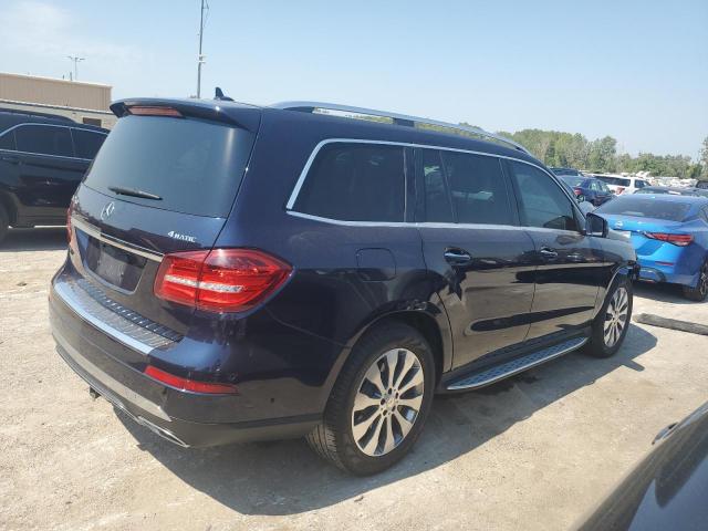 Photo 2 VIN: 4JGDF6EE9HA789550 - MERCEDES-BENZ GLS 450 4M 