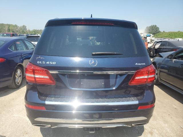 Photo 5 VIN: 4JGDF6EE9HA789550 - MERCEDES-BENZ GLS 450 4M 