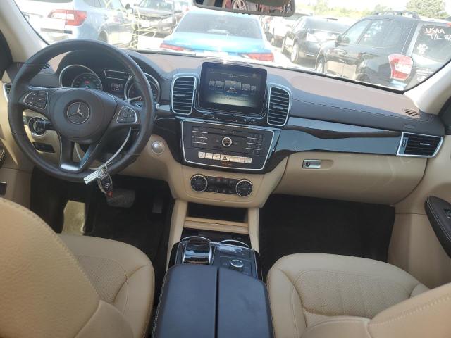 Photo 7 VIN: 4JGDF6EE9HA789550 - MERCEDES-BENZ GLS 450 4M 