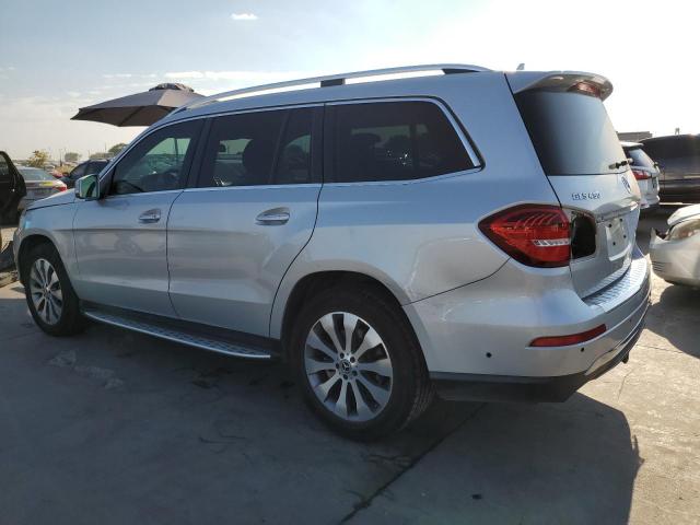 Photo 1 VIN: 4JGDF6EE9HA792304 - MERCEDES-BENZ GLS 450 4M 