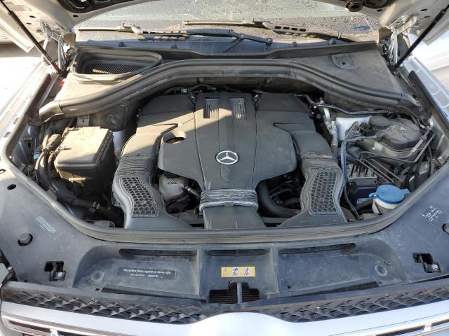 Photo 11 VIN: 4JGDF6EE9HA792304 - MERCEDES-BENZ GLS 450 4M 