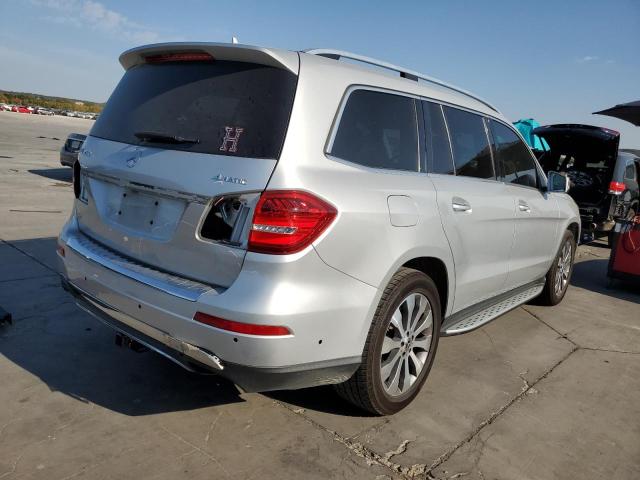 Photo 2 VIN: 4JGDF6EE9HA792304 - MERCEDES-BENZ GLS 450 4M 