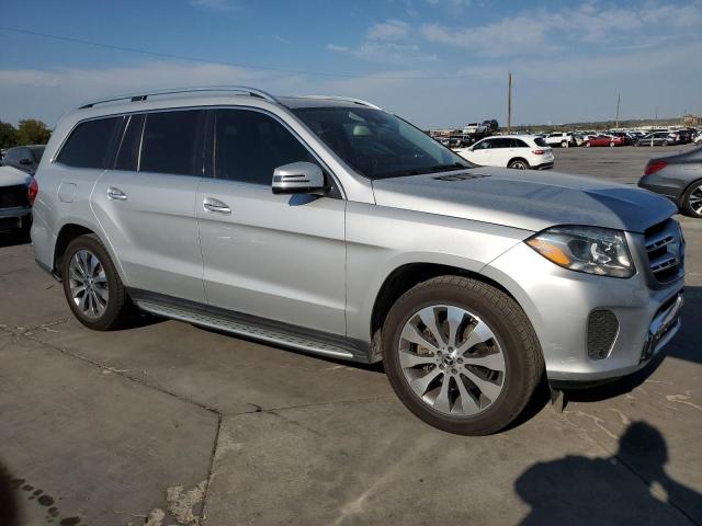 Photo 3 VIN: 4JGDF6EE9HA792304 - MERCEDES-BENZ GLS 450 4M 