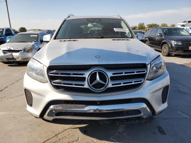 Photo 4 VIN: 4JGDF6EE9HA792304 - MERCEDES-BENZ GLS 450 4M 