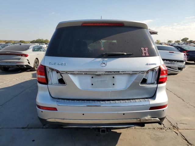 Photo 5 VIN: 4JGDF6EE9HA792304 - MERCEDES-BENZ GLS 450 4M 