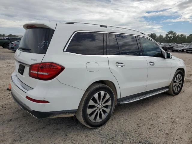 Photo 2 VIN: 4JGDF6EE9HA804175 - MERCEDES-BENZ GLS 450 4M 