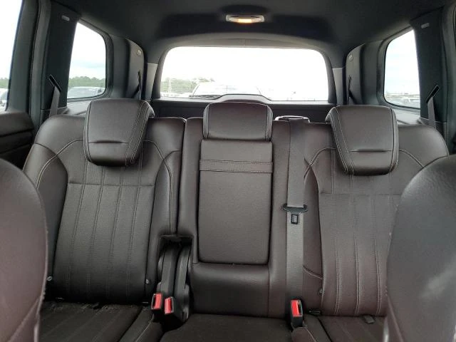 Photo 9 VIN: 4JGDF6EE9HA804175 - MERCEDES-BENZ GLS 450 4M 