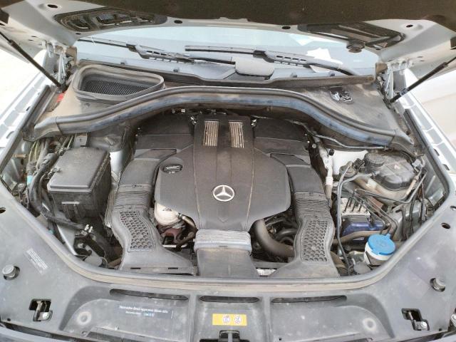 Photo 6 VIN: 4JGDF6EE9HA830422 - MERCEDES-BENZ GLS 450 4M 