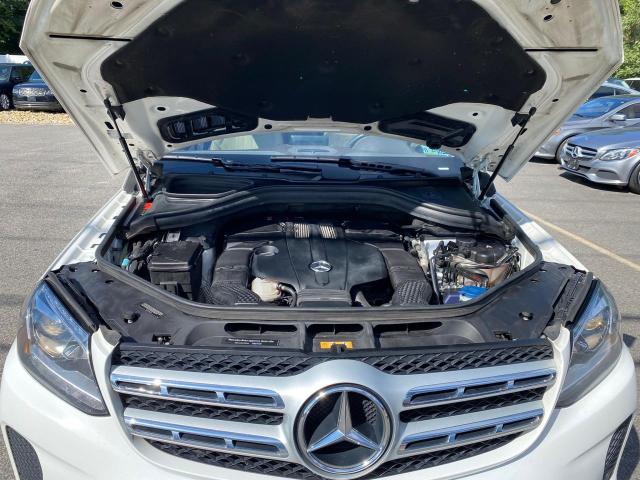 Photo 8 VIN: 4JGDF6EE9HA868054 - MERCEDES-BENZ GLS 450 4M 