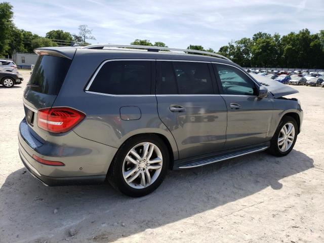 Photo 2 VIN: 4JGDF6EE9HA894654 - MERCEDES-BENZ GLS-CLASS 