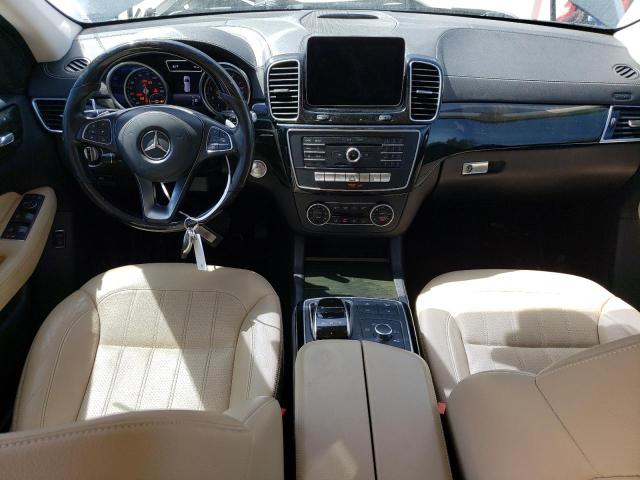 Photo 7 VIN: 4JGDF6EE9HA894654 - MERCEDES-BENZ GLS-CLASS 