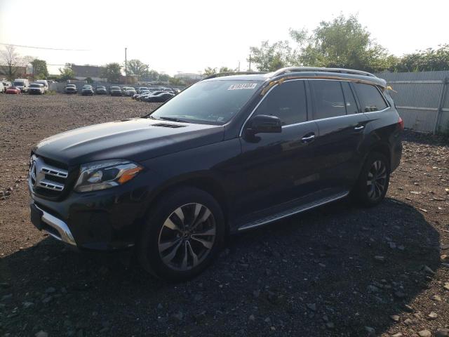 Photo 0 VIN: 4JGDF6EE9HA908925 - MERCEDES-BENZ GLS 450 4M 