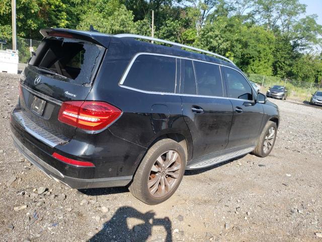 Photo 2 VIN: 4JGDF6EE9HA908925 - MERCEDES-BENZ GLS 450 4M 