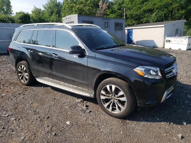 Photo 3 VIN: 4JGDF6EE9HA908925 - MERCEDES-BENZ GLS 450 4M 