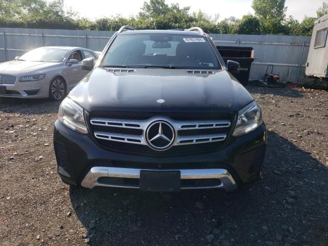 Photo 4 VIN: 4JGDF6EE9HA908925 - MERCEDES-BENZ GLS 450 4M 