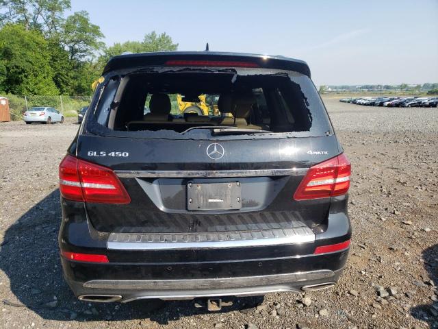 Photo 5 VIN: 4JGDF6EE9HA908925 - MERCEDES-BENZ GLS 450 4M 