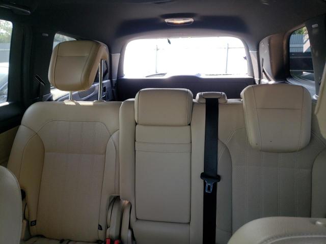 Photo 9 VIN: 4JGDF6EE9HA908925 - MERCEDES-BENZ GLS 450 4M 