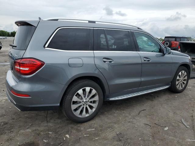 Photo 2 VIN: 4JGDF6EE9HA928298 - MERCEDES-BENZ GLS 450 4M 