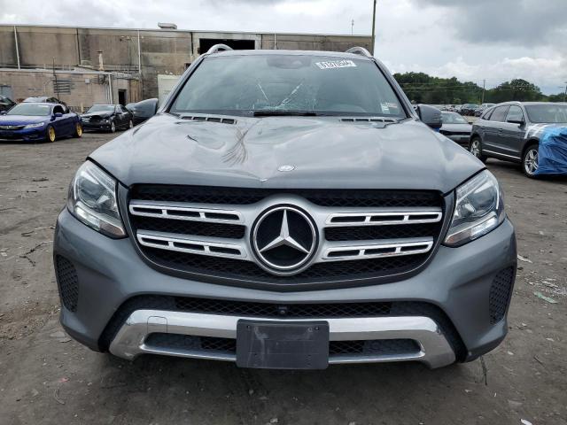 Photo 4 VIN: 4JGDF6EE9HA928298 - MERCEDES-BENZ GLS 450 4M 