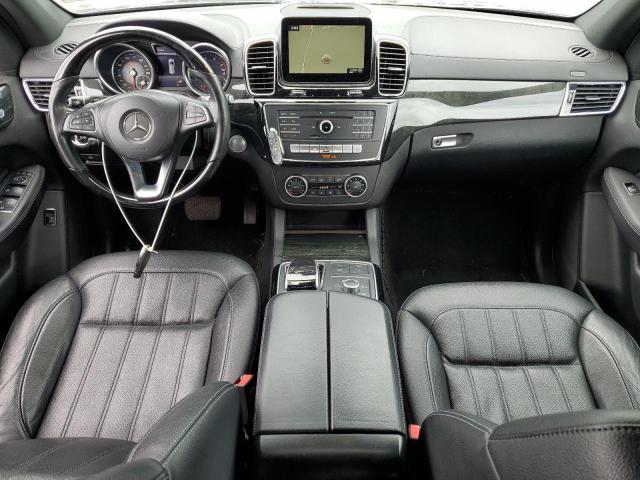 Photo 7 VIN: 4JGDF6EE9HA928298 - MERCEDES-BENZ GLS 450 4M 