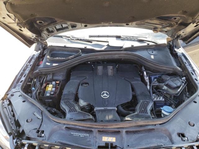 Photo 11 VIN: 4JGDF6EE9HA961401 - MERCEDES-BENZ GLS 450 4M 