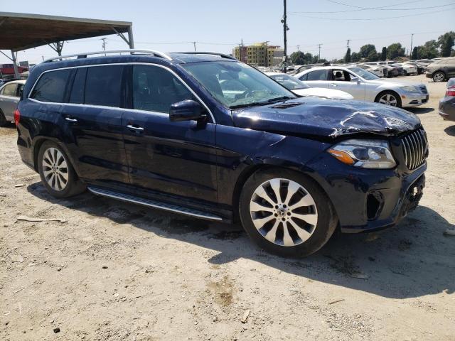 Photo 3 VIN: 4JGDF6EE9HA961401 - MERCEDES-BENZ GLS 450 4M 