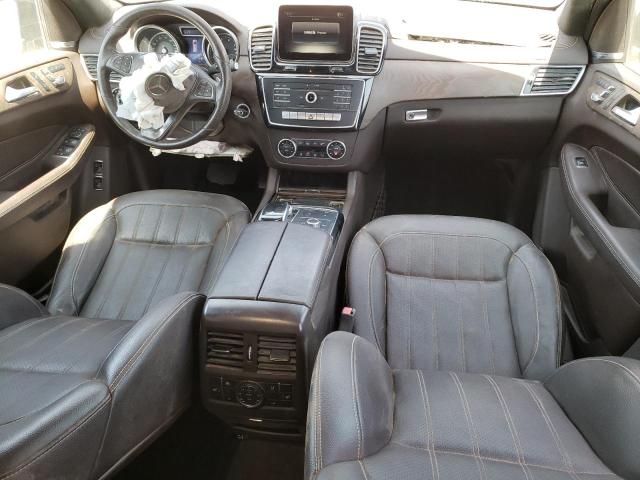 Photo 7 VIN: 4JGDF6EE9HA961401 - MERCEDES-BENZ GLS 450 4M 