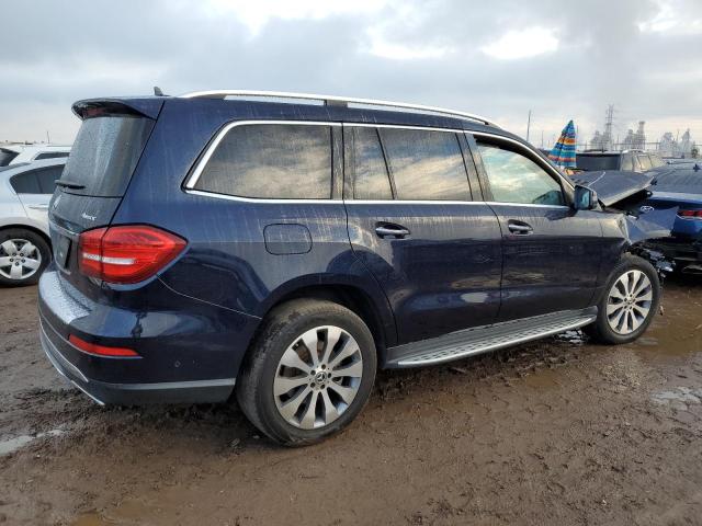 Photo 2 VIN: 4JGDF6EE9HA961401 - MERCEDES-BENZ GLS 450 4M 