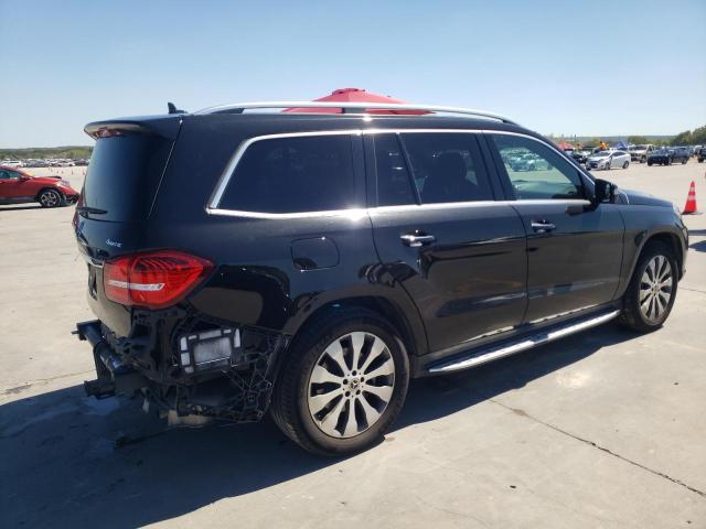 Photo 2 VIN: 4JGDF6EE9HA965836 - MERCEDES-BENZ GLS 450 4M 