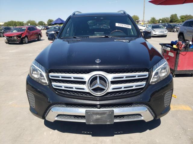 Photo 4 VIN: 4JGDF6EE9HA965836 - MERCEDES-BENZ GLS 450 4M 