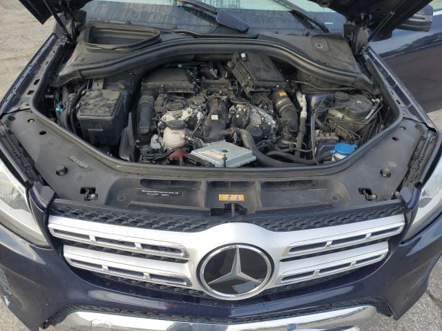 Photo 11 VIN: 4JGDF6EE9HA983852 - MERCEDES-BENZ GLS-CLASS 