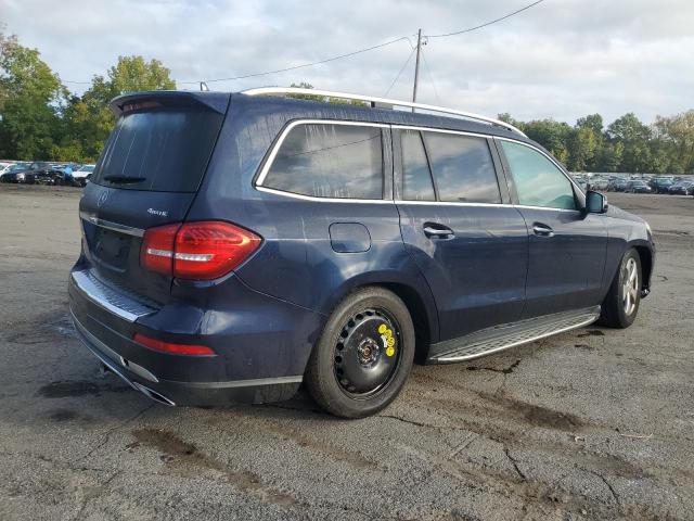 Photo 2 VIN: 4JGDF6EE9HA983852 - MERCEDES-BENZ GLS-CLASS 