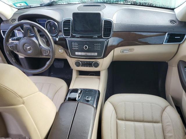 Photo 7 VIN: 4JGDF6EE9HA983852 - MERCEDES-BENZ GLS-CLASS 