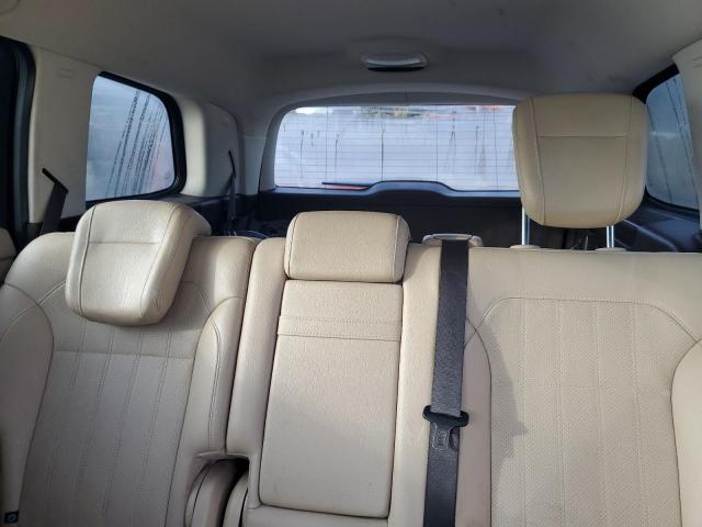 Photo 9 VIN: 4JGDF6EE9HA983852 - MERCEDES-BENZ GLS-CLASS 