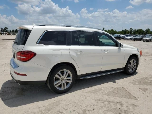 Photo 2 VIN: 4JGDF6EE9JB026167 - MERCEDES-BENZ GLS 450 4M 