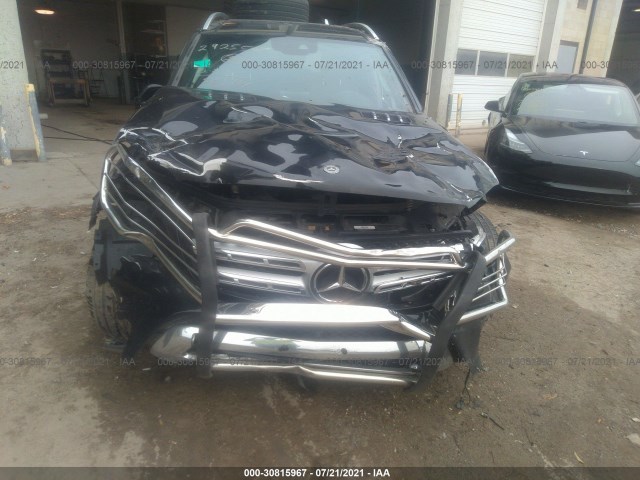 Photo 5 VIN: 4JGDF6EE9JB029988 - MERCEDES-BENZ GLS 