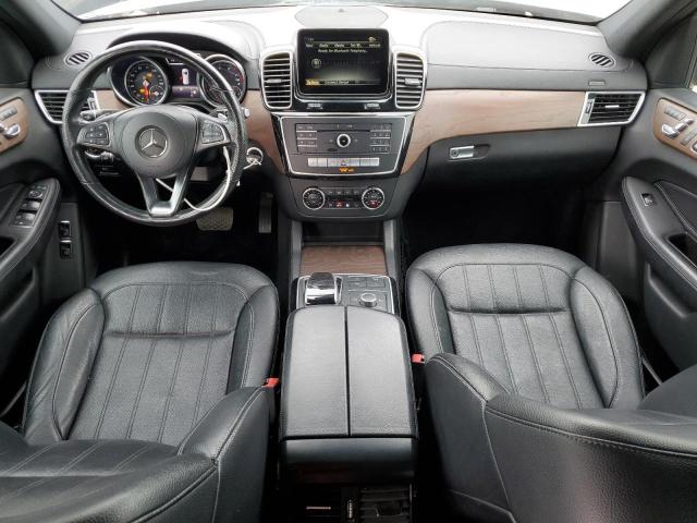 Photo 7 VIN: 4JGDF6EE9JB042918 - MERCEDES-BENZ GLS-CLASS 