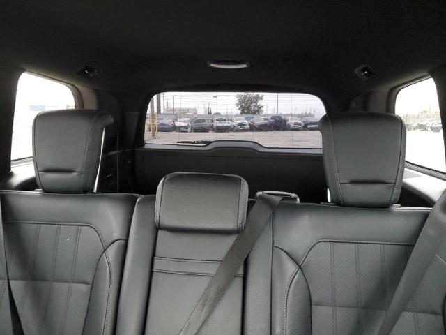 Photo 9 VIN: 4JGDF6EE9JB042918 - MERCEDES-BENZ GLS-CLASS 