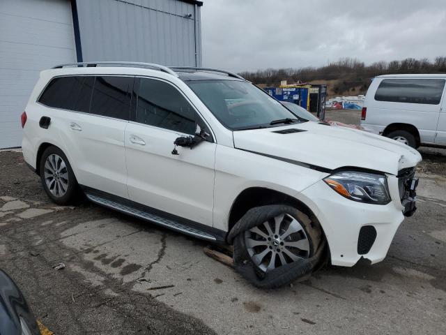 Photo 3 VIN: 4JGDF6EE9JB078902 - MERCEDES-BENZ GLS 450 4M 