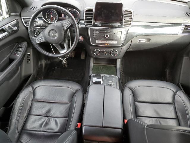 Photo 7 VIN: 4JGDF6EE9JB078902 - MERCEDES-BENZ GLS 450 4M 