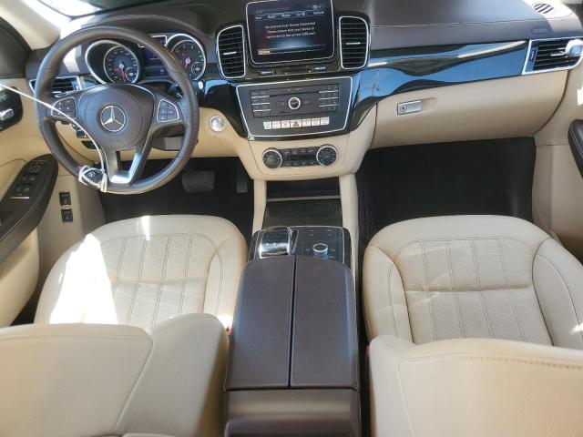 Photo 7 VIN: 4JGDF6EE9JB104706 - MERCEDES-BENZ GLS-CLASS 