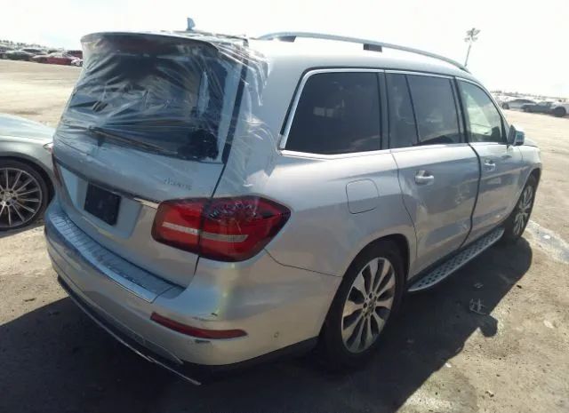 Photo 3 VIN: 4JGDF6EE9JB150245 - MERCEDES-BENZ GLS 