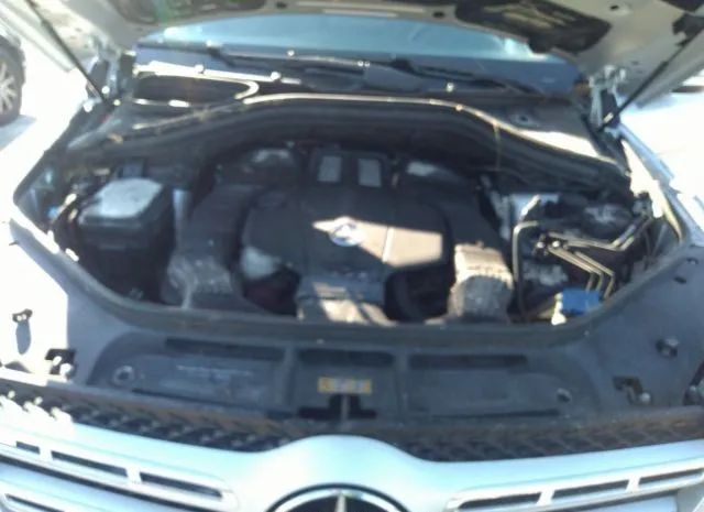 Photo 9 VIN: 4JGDF6EE9JB150245 - MERCEDES-BENZ GLS 